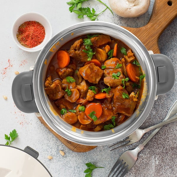 Contenitore termico per alimenti Termo - Orion-image-1