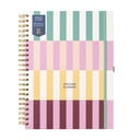 Agenda senza date 240 pag. Multi – Busy B