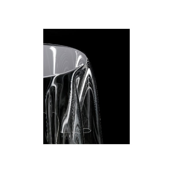 Tavolino trasparente Grand Illusion - Essey-image-2