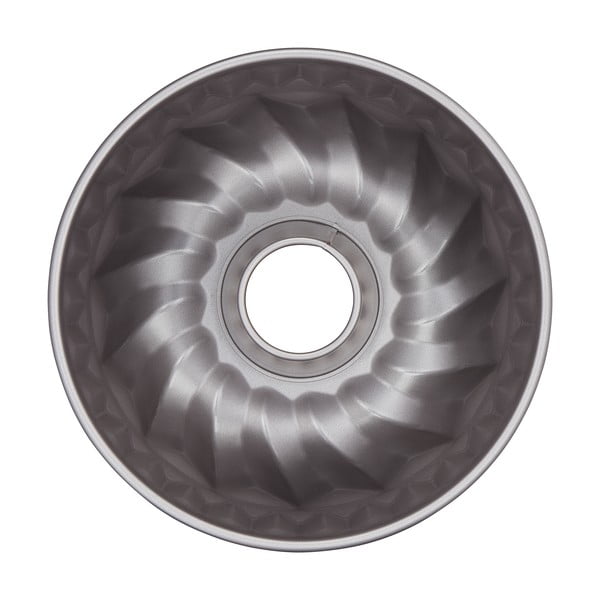 Stampo in acciaio per bundt cake Delibake - Tefal-image-3