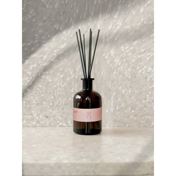 Diffusore #42 White Pepper, Tobacco, Vanilla – Perfumed Prague