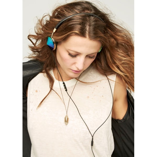 Cuffie a chiazza d'olio Layla - Frends-image-3