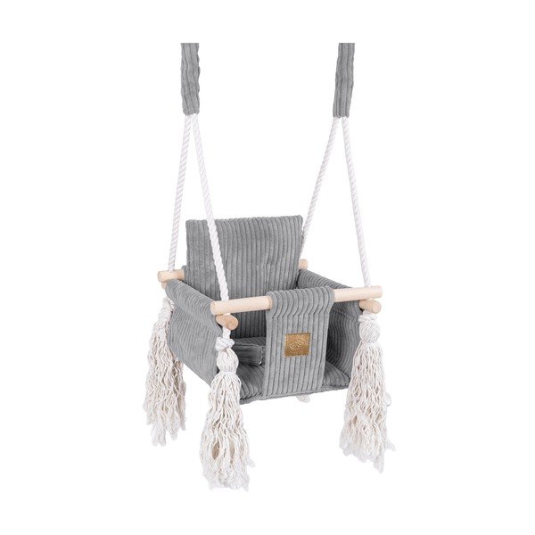 Altalena per bambini – Meowbaby