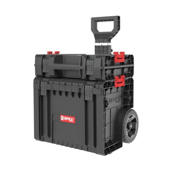 Cassetta degli attrezzi Pro - Qbrick Sys­tem-image-2