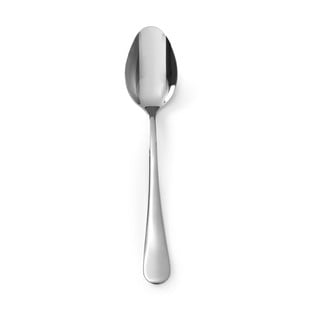 Set di 6 cucchiaini in acciaio inox Profi Line - Hendi