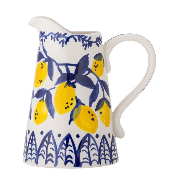Brocca in gres Maxima – Bloomingville