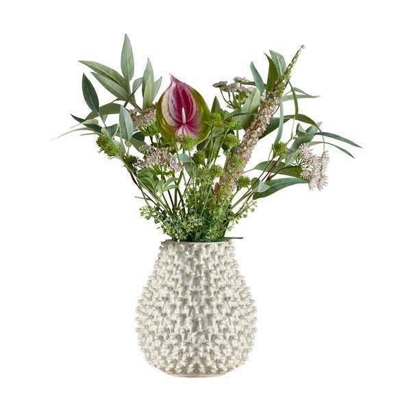 Fiore artificiale (altezza totale 80 cm) Blush – Bloomingville-image-3