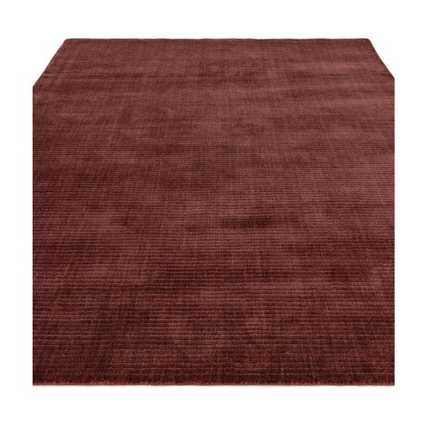 Tappeto burgundy tessuto a mano 160x230 cm – Asiatic Carpets-image-3