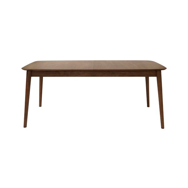 Tavolo da pranzo Montreux Sofa marrone scuro - Interstil-image-1