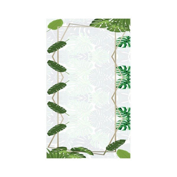 Cornice per tappeto, 80 x 200 cm - Rizzoli