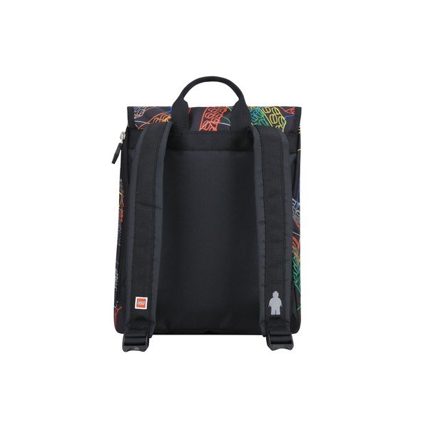 Zaino per bambini 7 l Tribini Happy - LEGO®-image-2