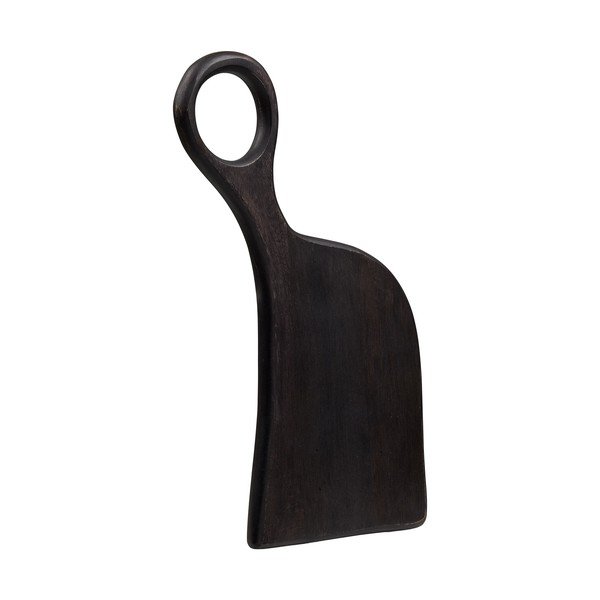 Set di taglieri in legno da servizio 2 pz 41 x 21 cm Palani – House Nordic-image-4