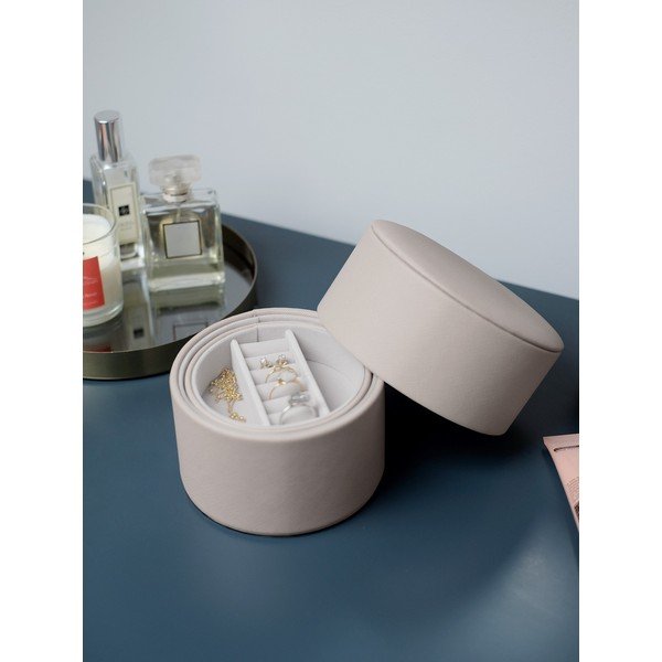 Scatola per gioielli Bedside Pod - Stackers-image-1