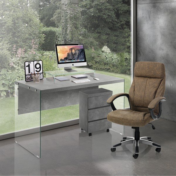 Sedia da ufficio Rye - Tomasucci-image-3