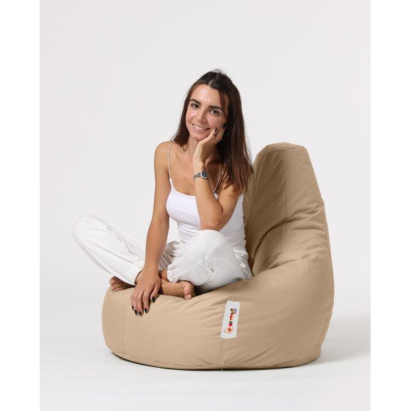 Borsa da giardino beige Drop - Floriane Garden-image-2