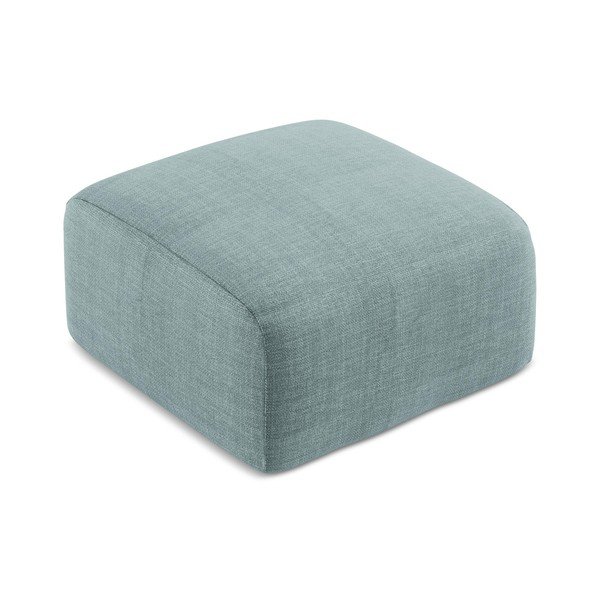 Poggiapiedi blu Leila – Makamii-image-2