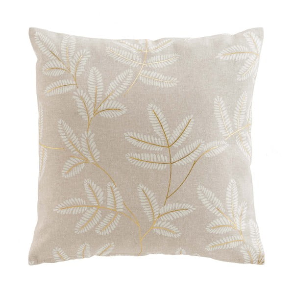 Cuscino decorativo in misto cotone 50x50 cm Altea – douceur d'intérieur