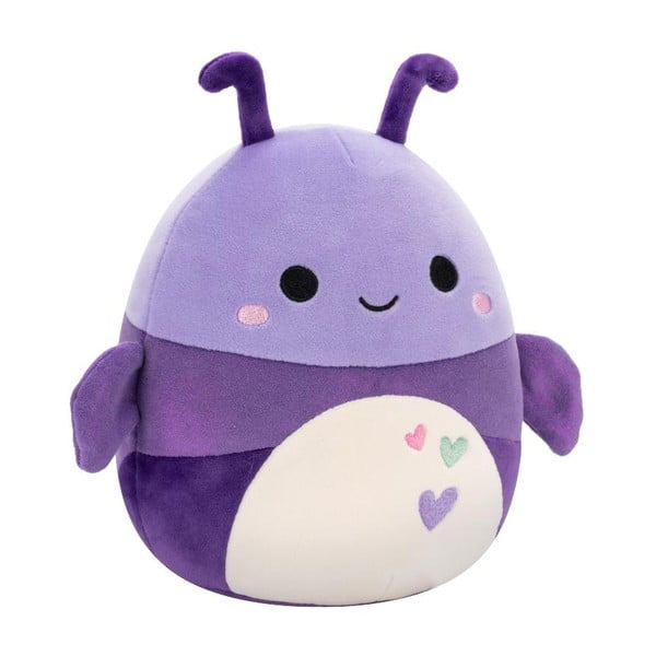 Set di peluche 2 pz Axel & Peach - SQUISHMALLOWS-image-2