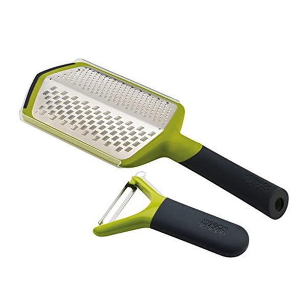 Set dvojitého struhadla a škrabky Joseph Joseph Grater&Peeler