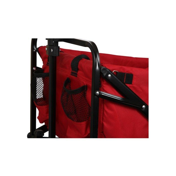 Carrello pieghevole per bambini - Legler-image-4