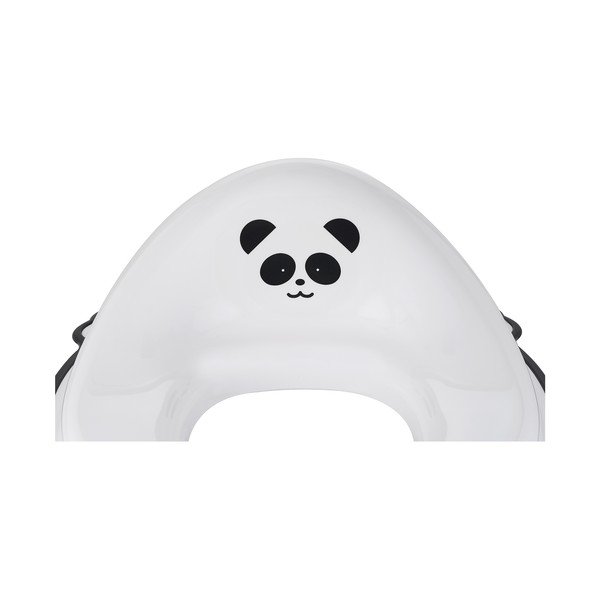Sedile del water per bambini bianco - Kindsgut-image-4