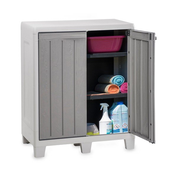 Armadio da officina Florida Low XL - Toomax-image-3