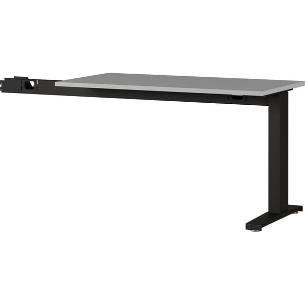 Piastra aggiuntiva 60x113 cm Agenda - Germania-image-2
