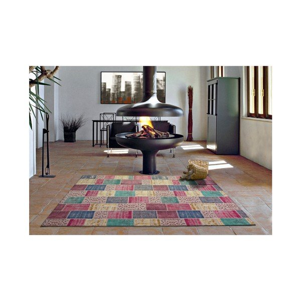 Tappeto Alisha, 160 x 230 cm - Universal