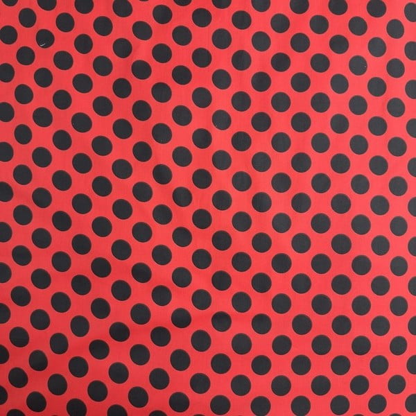 Biancheria da letto per bambini in cotone per letto singolo 140x200 cm Miraculous – Jerry Fabrics-image-4