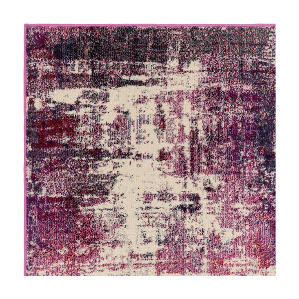 Tappeto viola 160x230 cm Colores cloud - Asiatic Carpets-image-4