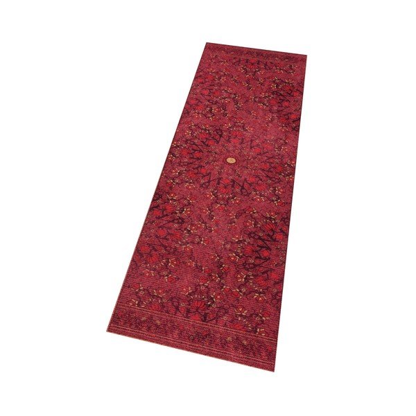 Runner rosso Mirage, 60 x 180 cm Cook & Clean - Zala Living-image-1