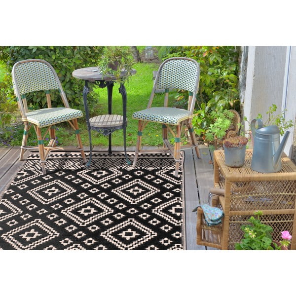 Tappeto per esterni Venezia, 120 x 180 cm - Green Decore-image-3