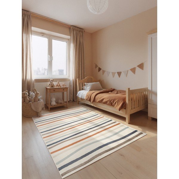 Tappeto per bambini 120x170 cm Linnea – Hanse Home-image-1