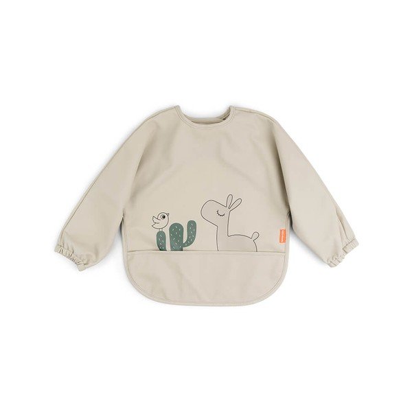 Bavaglino beige Lalee - Done by Deer