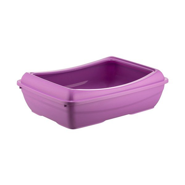 Lettiera per gatti viola - Petpetite