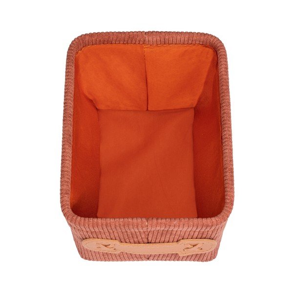 Contenitore rosa, 19 x 9 cm Anela - Wenko-image-2