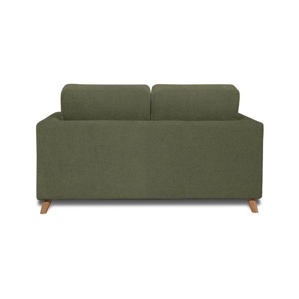 Divano verde 157 cm Faria - Scandic-image-2