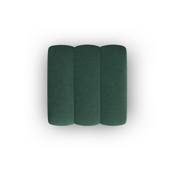 Poggiapiedi verde Lupine - Micadoni Home-image-3