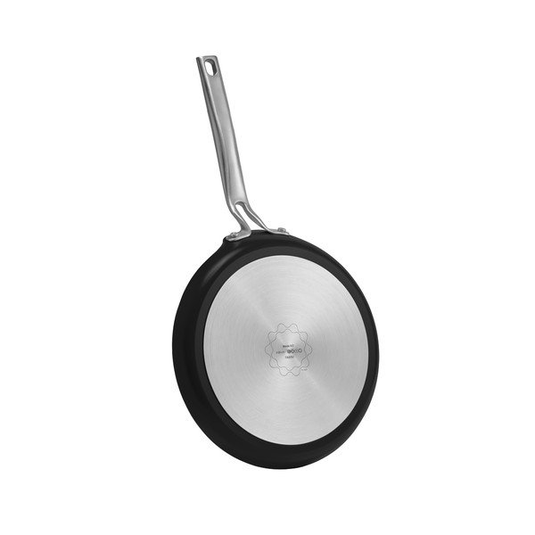 Padella per crêpes con superficie in ceramica ø 26 cm Meda 4.0 – FABINI-image-1