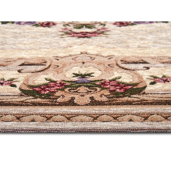 Tappeto beige 150x220 cm Hafsa - Hanse Home-image-2