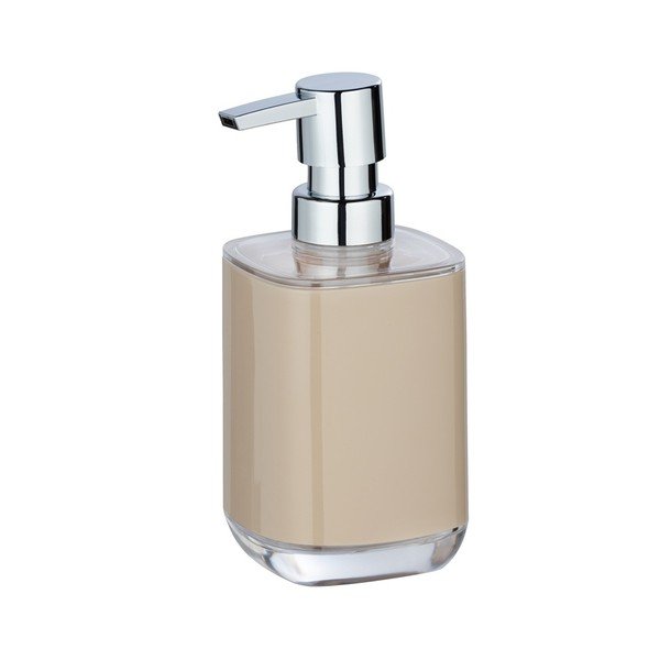 Distributore di sapone marrone Masone - Wenko