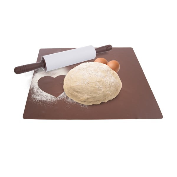 Stendipasta in silicone 30x40 cm – Orion-image-2