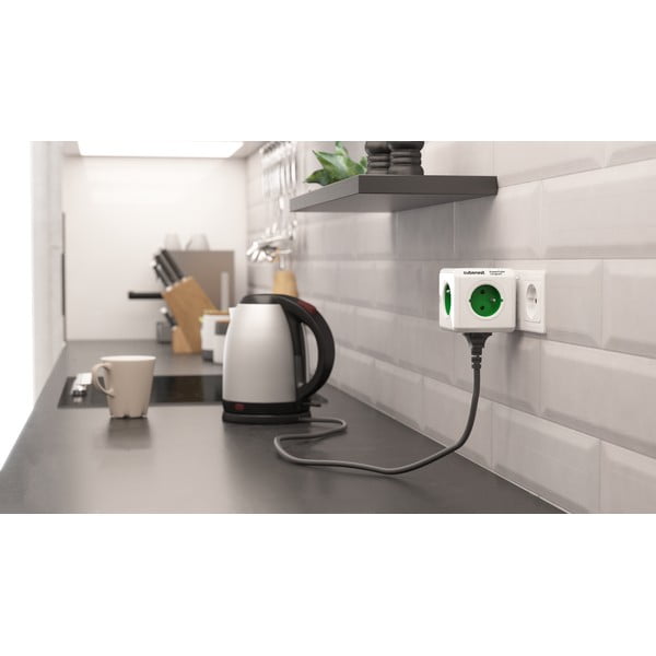 Presa di corrente PowerCube Original - Cubenest-image-1