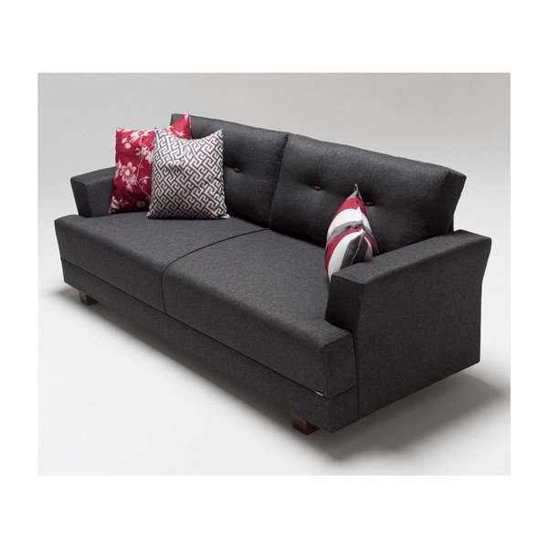 Divano grigio Christina - Balcab Home-image-2