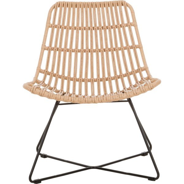 Sedia in polyrattan Costa - Westwing Collection-image-2