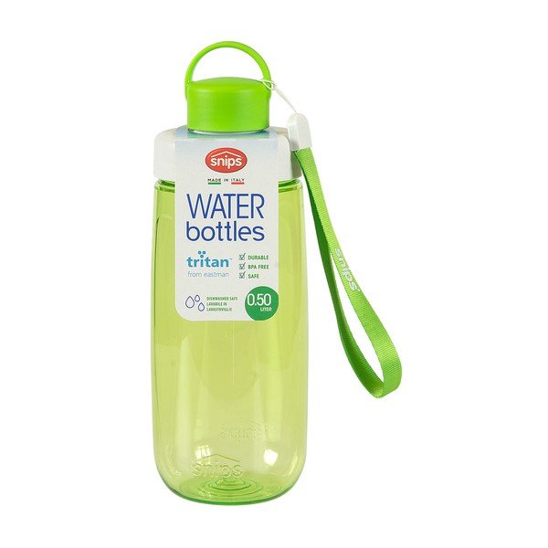 Borraccia verde Acqua, 500 ml - Snips-image-1