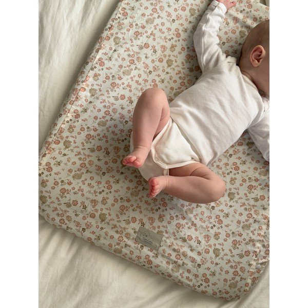 Rivestimento materassino per fasciatoio 50x65 cm Augusta – Cam Cam Copenhagen-image-2