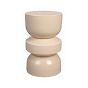 Tavolino rotondo ø 29 cm Apollo – Dutchbone