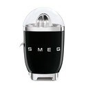 Spremiagrumi nero 50's Retro Style - SMEG