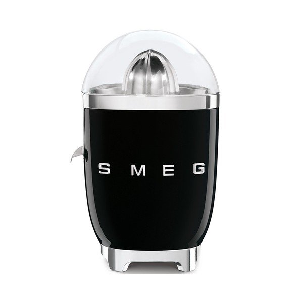 Spremiagrumi nero 50's Retro Style - SMEG